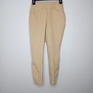 Equi-Stretch by Equestretch horse back riding pants size 25R